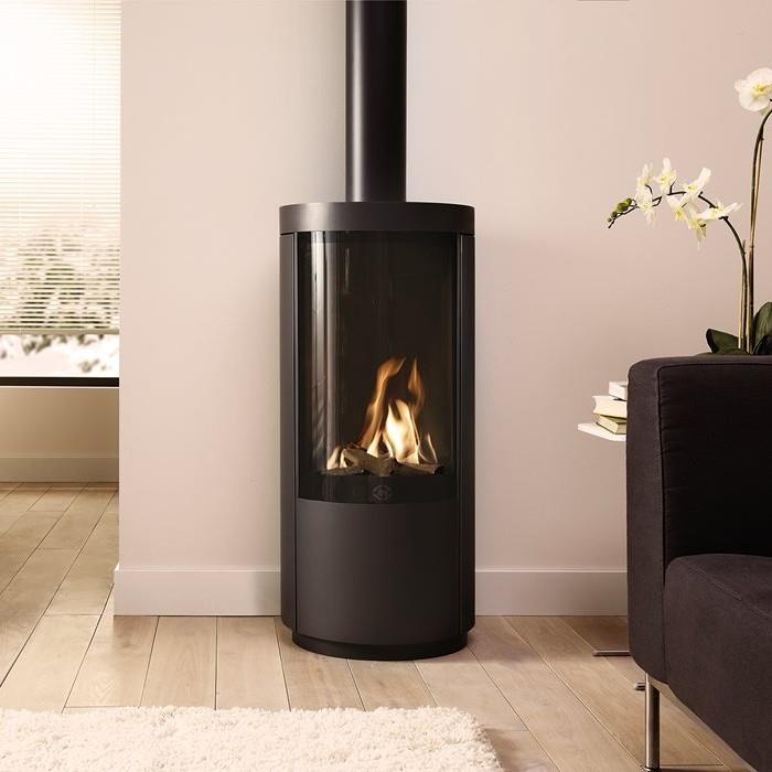 Drufire DRU Circo Gas Stove